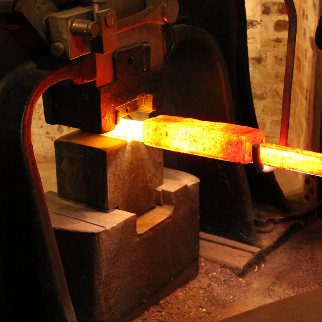 forge